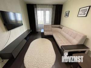 2-к квартира, посуточно, 60м2, 9/17 этаж