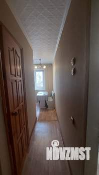 1-к квартира, на длительный срок, 32м2, 2/5 этаж