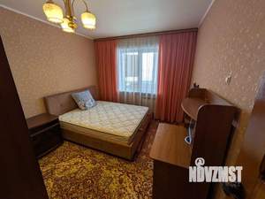 2-к квартира, на длительный срок, 45м2, 4/9 этаж