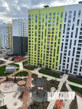2-к квартира, на длительный срок, 40м2, 11/17 этаж