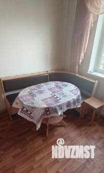 1-к квартира, на длительный срок, 36м2, 10/20 этаж
