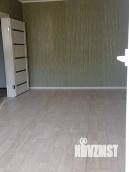 1-к квартира, на длительный срок, 37м2, 14/17 этаж