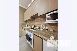 1-к квартира, посуточно, 44м2, 2/17 этаж