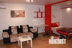 1-к квартира, на длительный срок, 33м2, 7/10 этаж