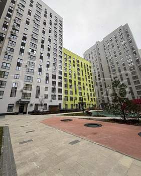 2-к квартира, на длительный срок, 61м2, 17/18 этаж