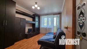 1-к квартира, посуточно, 34м2, 1/12 этаж