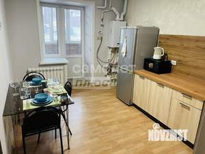 1-к квартира, на длительный срок, 45м2, 2/9 этаж