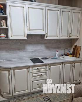 1-к квартира, посуточно, 50м2, 14/16 этаж