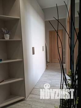 1-к квартира, посуточно, 45м2, 10/16 этаж