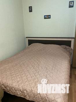 1-к квартира, посуточно, 40м2, 6/12 этаж