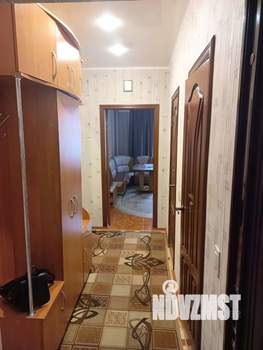 1-к квартира, на длительный срок, 42м2, 8/10 этаж