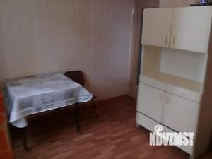 1-к квартира, на длительный срок, 37м2, 2/17 этаж