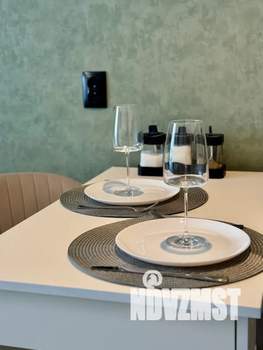 Студия квартира, посуточно, 28м2, 15/17 этаж