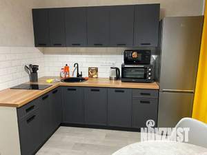 1-к квартира, посуточно, 36м2, 10/17 этаж