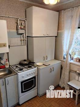 2-к квартира, на длительный срок, 46м2, 5/5 этаж