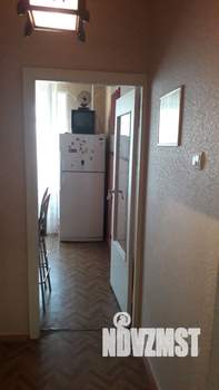 1-к квартира, посуточно, 40м2, 8/10 этаж