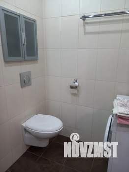 2-к квартира, посуточно, 50м2, 4/10 этаж