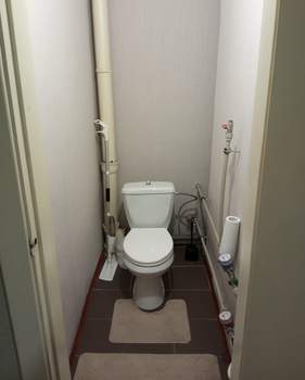 3-к квартира, на длительный срок, 61м2, 5/5 этаж