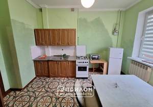 1-к квартира, на длительный срок, 53м2, 8/10 этаж