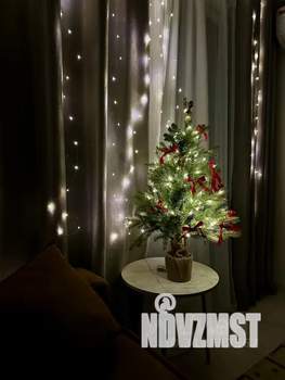 1-к квартира, посуточно, 38м2, 14/17 этаж