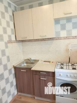 1-к квартира, на длительный срок, 32м2, 5/5 этаж