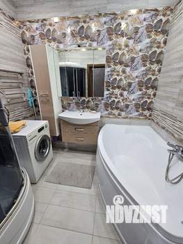 3-к квартира, на длительный срок, 108м2, 8/16 этаж