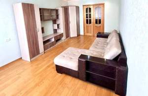 1-к квартира, на длительный срок, 37м2, 3/10 этаж