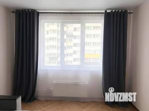 1-к квартира, на длительный срок, 35м2, 5/10 этаж