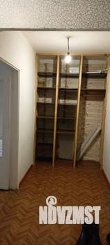 1-к квартира, на длительный срок, 40м2, 5/9 этаж