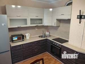 1-к квартира, на длительный срок, 37м2, 16/17 этаж