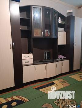 2-к квартира, на длительный срок, 43м2, 1/5 этаж