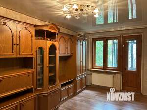 1-к квартира, на длительный срок, 30м2, 3/6 этаж