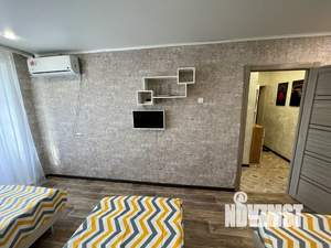 1-к квартира, посуточно, 31м2, 3/5 этаж