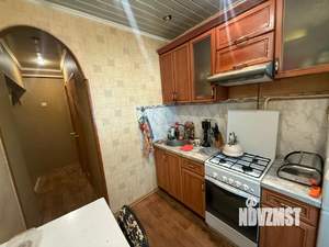 2-к квартира, на длительный срок, 43м2, 1/10 этаж