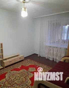 1-к квартира, на длительный срок, 36м2, 1/5 этаж