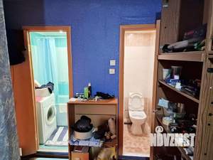 2-к квартира, на длительный срок, 50м2, 10/10 этаж