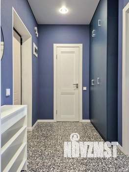 2-к квартира, посуточно, 35м2, 1/1 этаж