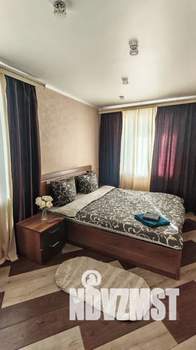 2-к квартира, посуточно, 49м2, 4/4 этаж