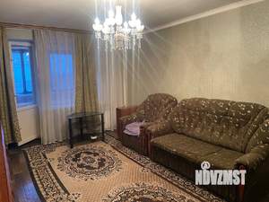 1-к квартира, на длительный срок, 36м2, 11/14 этаж