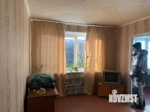4-к квартира, на длительный срок, 60м2, 5/5 этаж