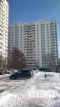 2-к квартира, на длительный срок, 57м2, 14/18 этаж