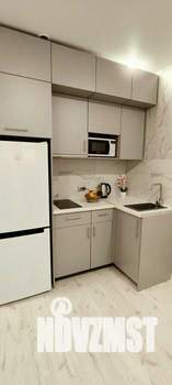 1-к квартира, посуточно, 37м2, 1/1 этаж