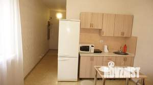 Студия квартира, посуточно, 23м2, 1/3 этаж