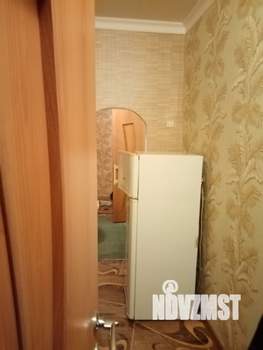 2-к квартира, на длительный срок, 43м2, 1/4 этаж