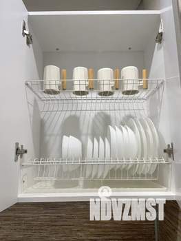 2-к квартира, посуточно, 38м2, 4/10 этаж