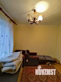 2-к квартира, на длительный срок, 44м2, 2/2 этаж