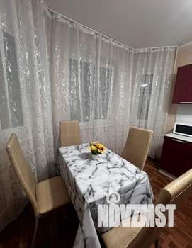 2-к квартира, посуточно, 57м2, 11/17 этаж
