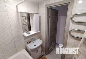 2-к квартира, на длительный срок, 45м2, 6/10 этаж