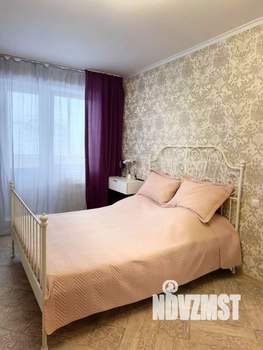 1-к квартира, на длительный срок, 37м2, 17/17 этаж