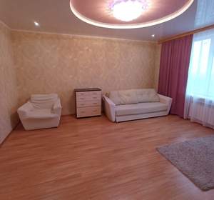 1-к квартира, на длительный срок, 50м2, 16/18 этаж